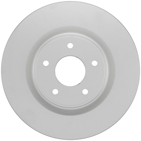 BOSCH Quietcast Disc Disc Brake Roto, 40011583 40011583